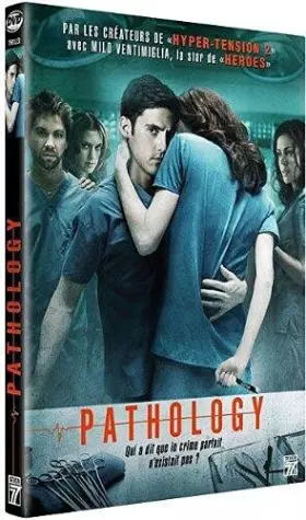 Couverture du produit · Pathology