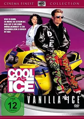 Couverture du produit · Cool As Ice