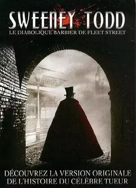 Couverture du produit · Sweeney Todd