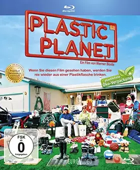 Couverture du produit · Plastic Planet [Blu-ray]