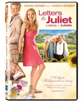 Couverture du produit · Letters To Juliet