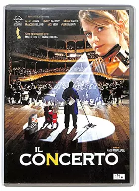 Couverture du produit · Il Concerto [Import]