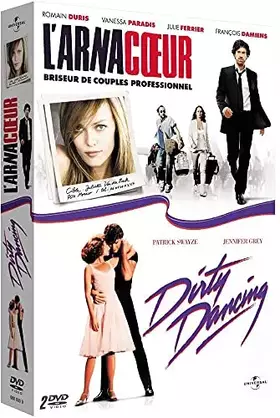 Couverture du produit · L'Arnacoeur + Dirty Dancing