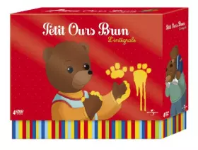 Couverture du produit · Petit Ours Brun-L'intégrale