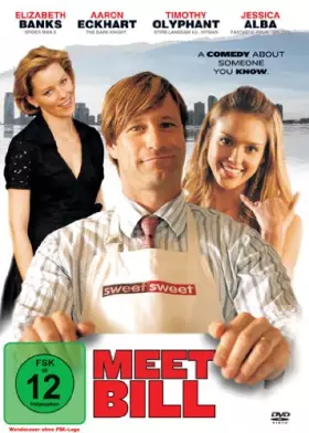 Couverture du produit · Meet Bill [Import]