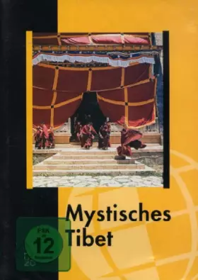 Couverture du produit · Mystisches Tibet [Import]