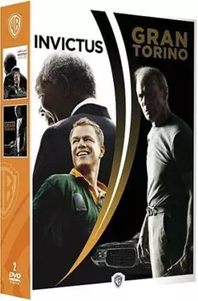 Couverture du produit · Invictus + Gran Torino