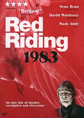 Couverture du produit · Red Riding (1983)