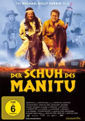 Couverture du produit · Der Schuh des Manitu [Import]