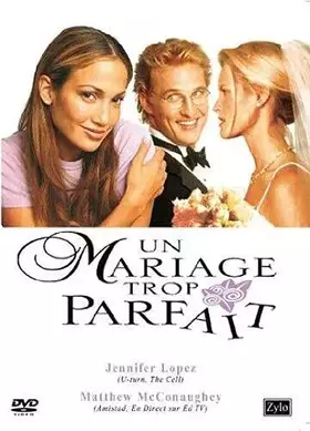 Couverture du produit · Un Mariage trop Parfait