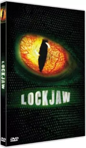 Couverture du produit · Lockjaw