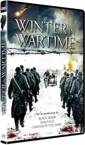 Couverture du produit · Winter in Wartime
