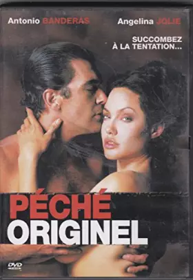 Couverture du produit · Péché originel