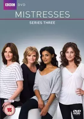 Couverture du produit · Mistresses - Series 3