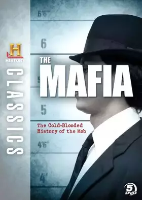 Couverture du produit · History Classics: The Mafia