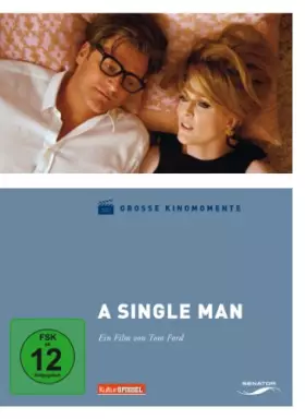 Couverture du produit · GR.Kinomomente2-a Single Man [Import]
