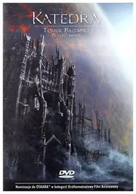 Couverture du produit · Katedra (IMPORT) (Pas de version française)