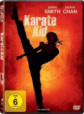 Couverture du produit · Karate Kid (2010) [Import]