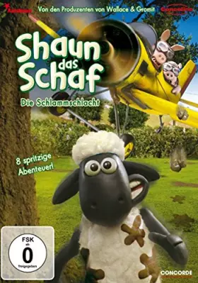 Couverture du produit · Die Schlammschlacht [Import]