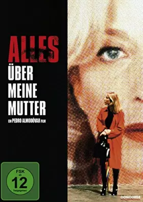 Couverture du produit · Alles Über Meine Mutter [Import]