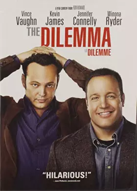 Couverture du produit · The Dilemma
