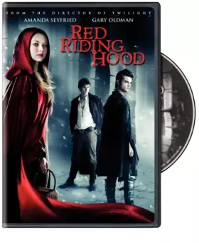 Couverture du produit · Red Riding Hood