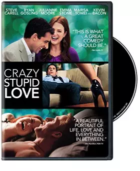 Couverture du produit · Crazy Stupid Love