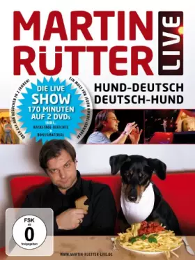 Couverture du produit · Deutsch-Hund [Import]