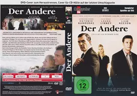 Couverture du produit · Der Andere [Import]
