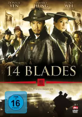 Couverture du produit · 14 Blades [Import]