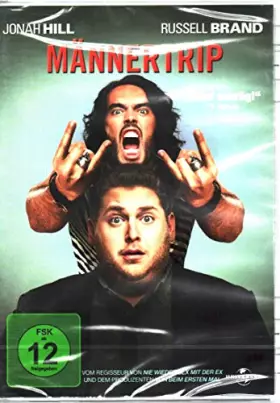 Couverture du produit · Männertrip [Import]
