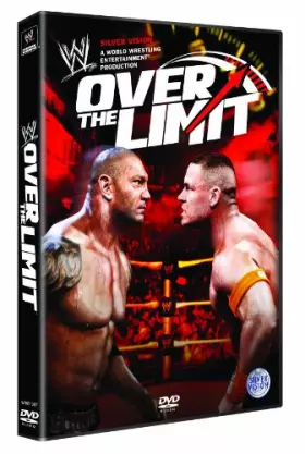 Couverture du produit · WWE, Over The Limit 2010