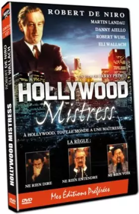 Couverture du produit · Hollywood Mistress