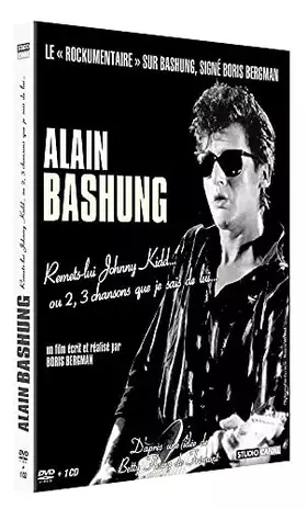 Couverture du produit · Remets lui Johnny Kidd