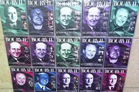 Couverture du produit · Sacré Bourvil Sketchs et chansons