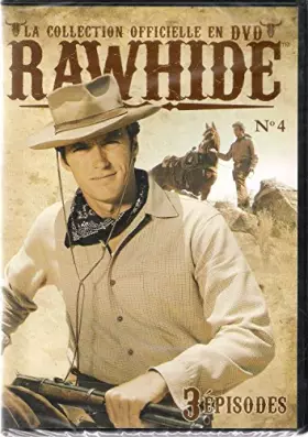 Couverture du produit · Rawhide Volume 1