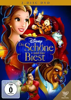 Couverture du produit · Die Schöne und das Biest-Diamond Edition [Import]