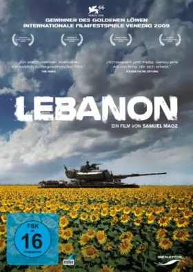 Couverture du produit · Lebanon [Import]