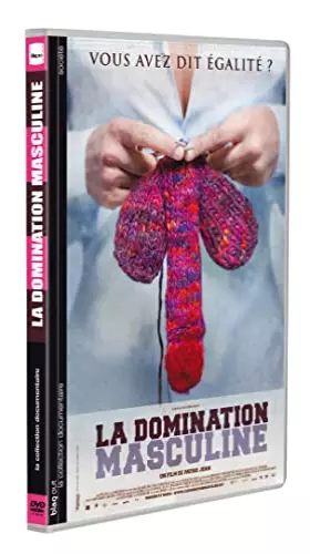 Couverture du produit · La Domination Masculine