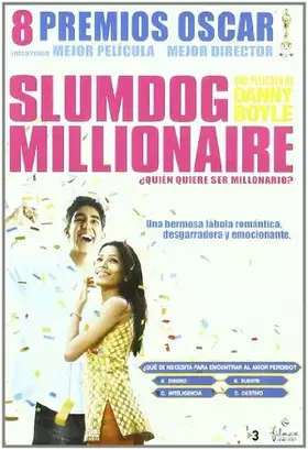 Couverture du produit · Slumdog Millionaire [Import]