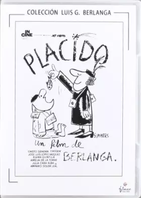 Couverture du produit · Plácido [Import]