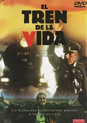 Couverture du produit · El Tren De La Vida [Import]