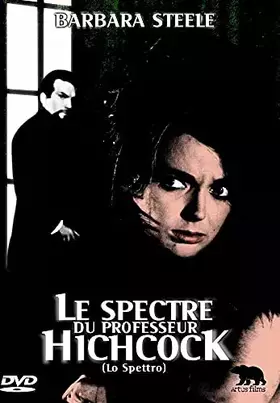 Couverture du produit · Le Spectre du Professeur Hichcock