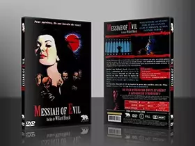 Couverture du produit · Messiah of Evil