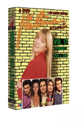 Couverture du produit · HELENE ET LES GARCONS VOLUME 17