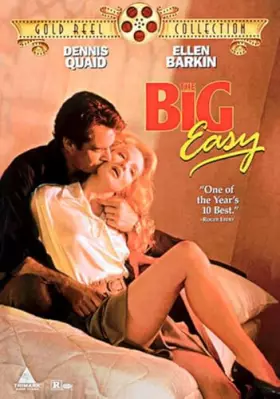 Couverture du produit · The Big Easy