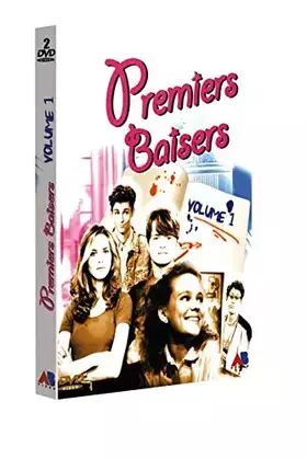 Couverture du produit · Premiers baisers - Vol. 1