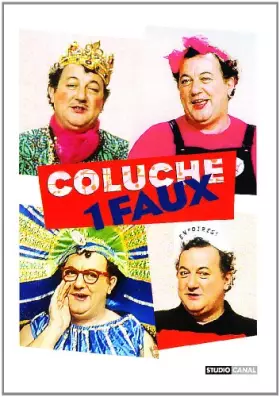 Couverture du produit · Coluche 1 Faux