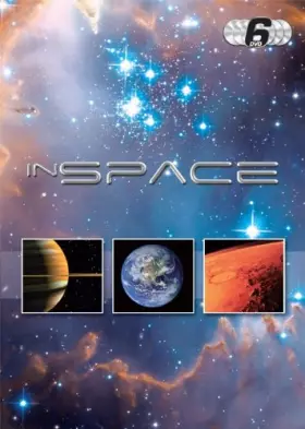 Couverture du produit · in Space Volume I & II Box Set [Import]