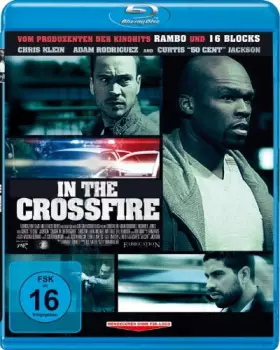 Couverture du produit · Caught in The Crossfire [Blu-Ray] [Import]